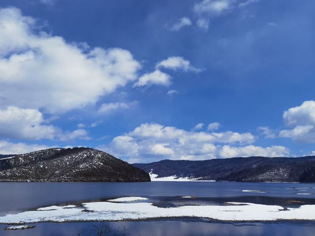 香格里拉必去景點｜探索藏地秘境，邂逅人間天堂🏔️