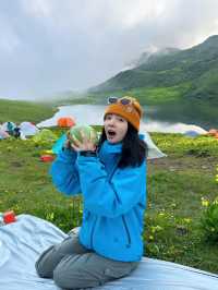 萬人攻打的九頂山現狀 真係唔想再嚟！