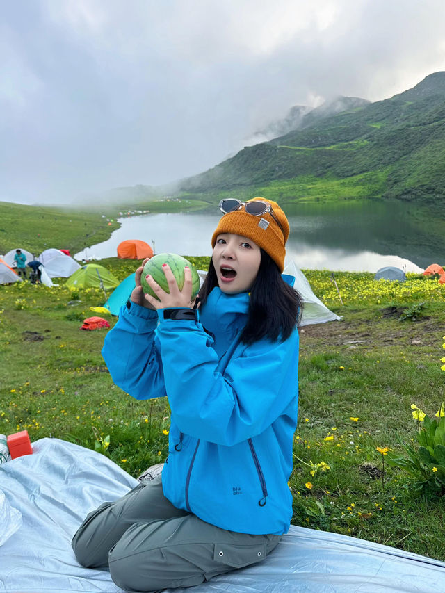 萬人攻打的九頂山現狀 真係唔想再嚟！