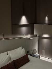 韓國酒店owall hotel