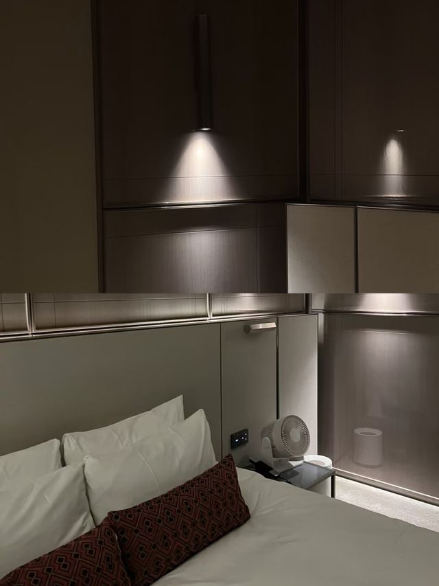 韓國酒店owall hotel