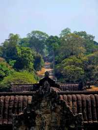 Angkor Wat – magic in Cambodia