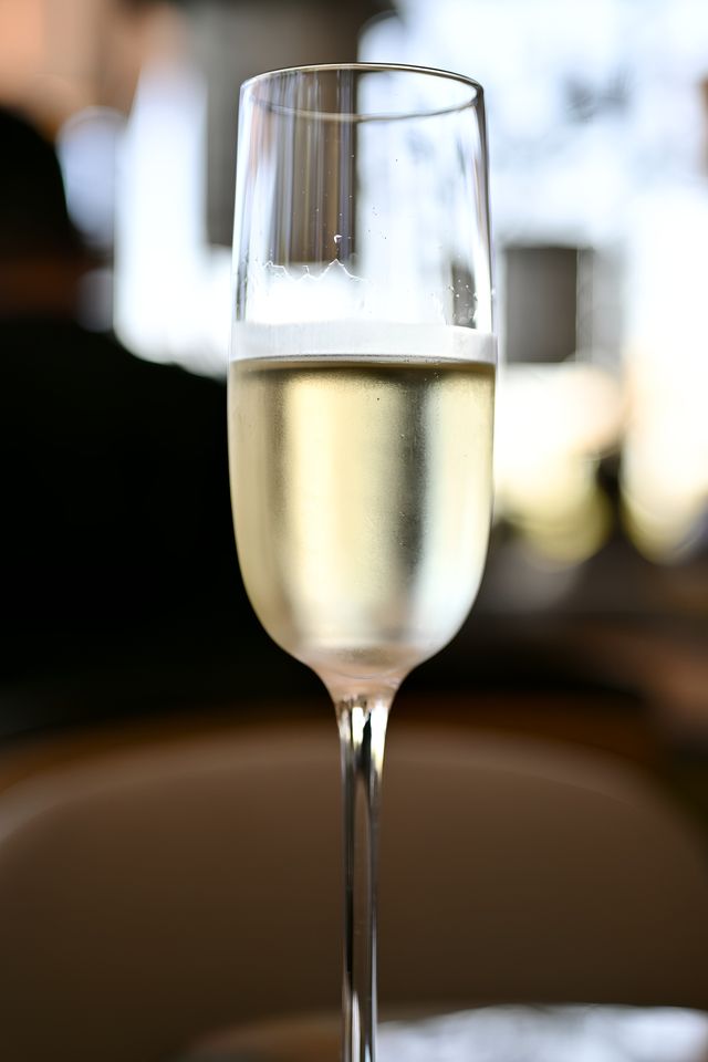 早餐，係一場金雞湖畔嘅晨光Fine Dining盛宴