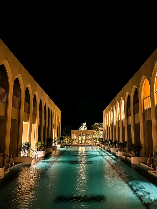 Navakiri Boutique Resort in Hatyai Thailand♥️