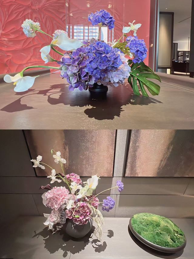 沈陽豪澤希芮迪酒店：都市中的質感美學片場