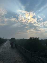 Shanhaiguan Scenic Area - The First Pass Under Heaven! 
