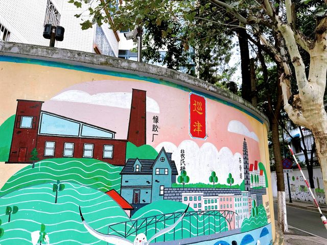 Holiday Inn Kunming City Centre | Summer City Walk Check-in Guide