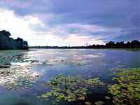Neak Pean: The Healing Waters of Angkor