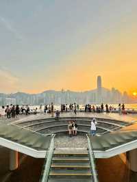 Hong Kong Victoria Harbour Sea View Ceiling ❤️