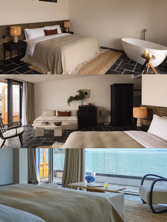 大理雙廊｜住進270°洱海油畫裡！躺睇蒼山日落