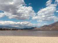 Osoyoos 4 hours from Vancouver 