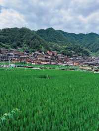 黔東南·西江千戶苗寨旅遊攻略