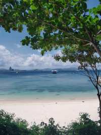 海島之旅