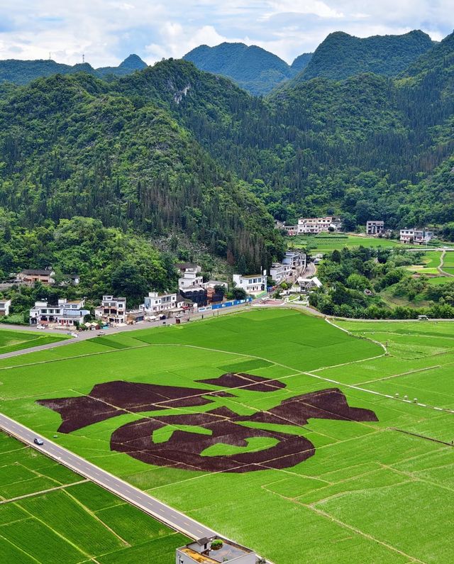 貴州萬峰林旅遊攻略|打卡"中國最美五大峰林"