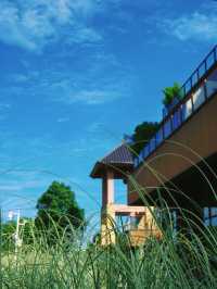 春山外湯屋入住攻略 | 選房指南+套餐解析+周邊玩法