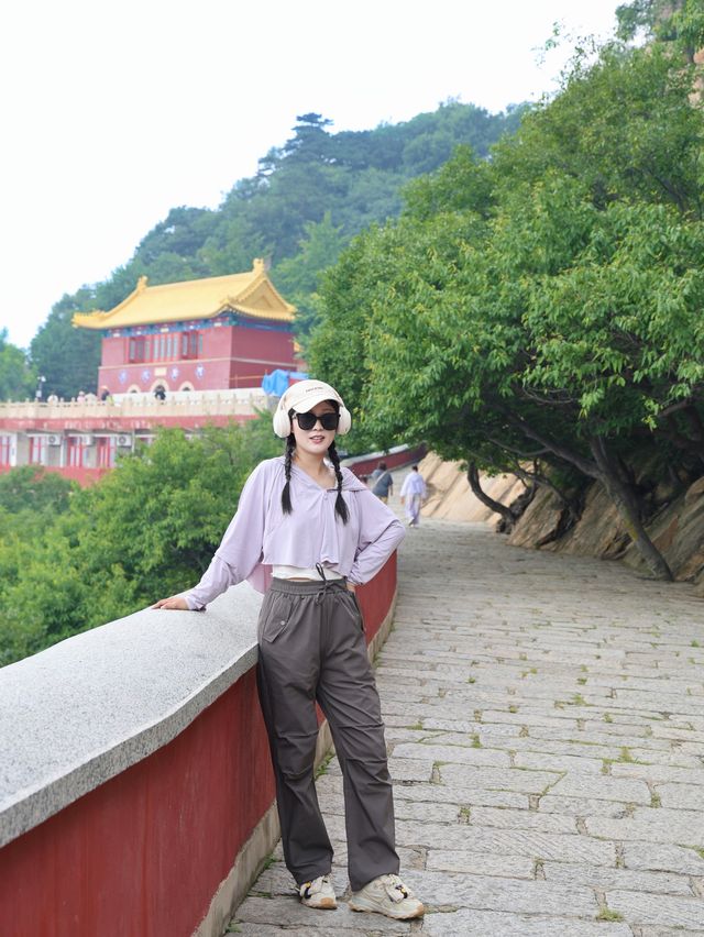 天津盤山會獎勵每一個提前做攻略嘅人