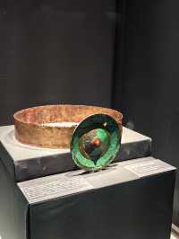 寧波｜吉金萬里——中國西南地區青銅文明特展