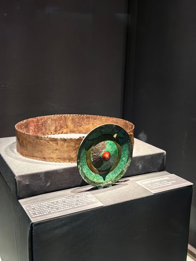 寧波｜吉金萬里——中國西南地區青銅文明特展