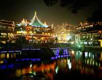 Explore Shanghai With Just a Smartphone