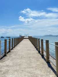 惠州日海湖遊玩攻略