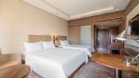 Check In at the All-New Dongfeng Square! Stay at Crowne Plaza to Unlock Kunming’s Hottest Experience