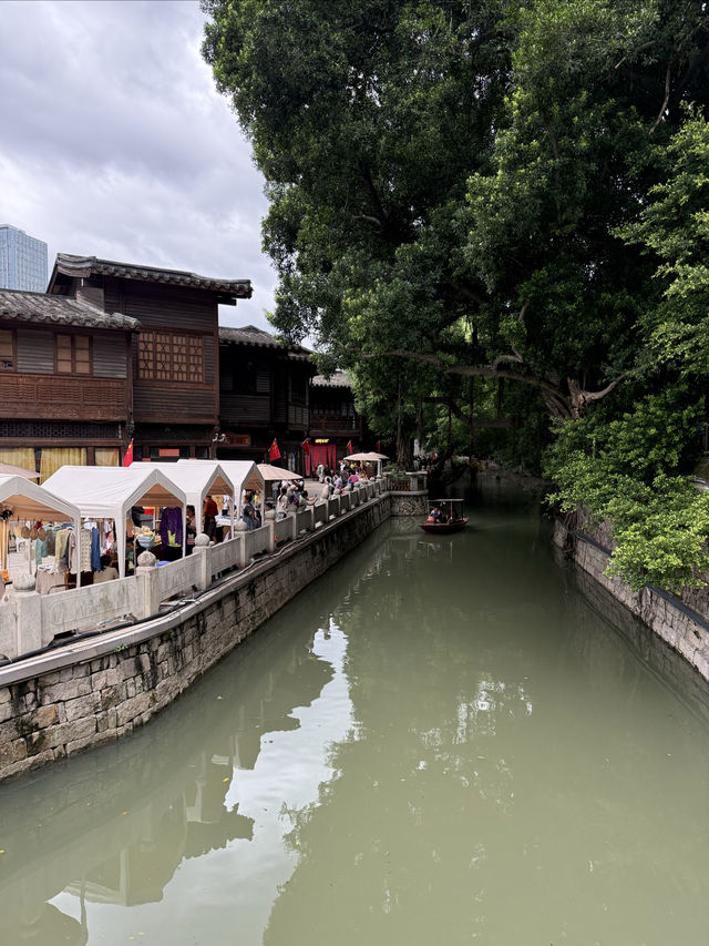 福州+漳州6日遊