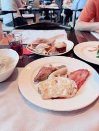 東錢湖華茂希爾頓酒店