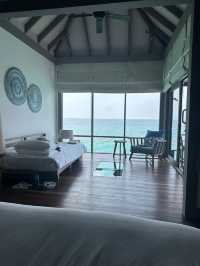 A Memorable Family Holiday at JA Manafaru