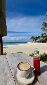 Unforgettable Maldives Experience