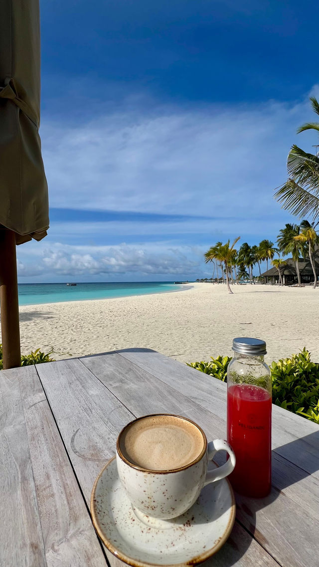 Unforgettable Maldives Experience