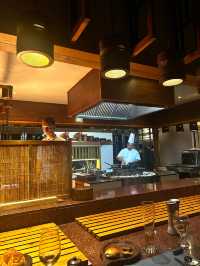 A Memorable Stay at NH Collection Havodda
