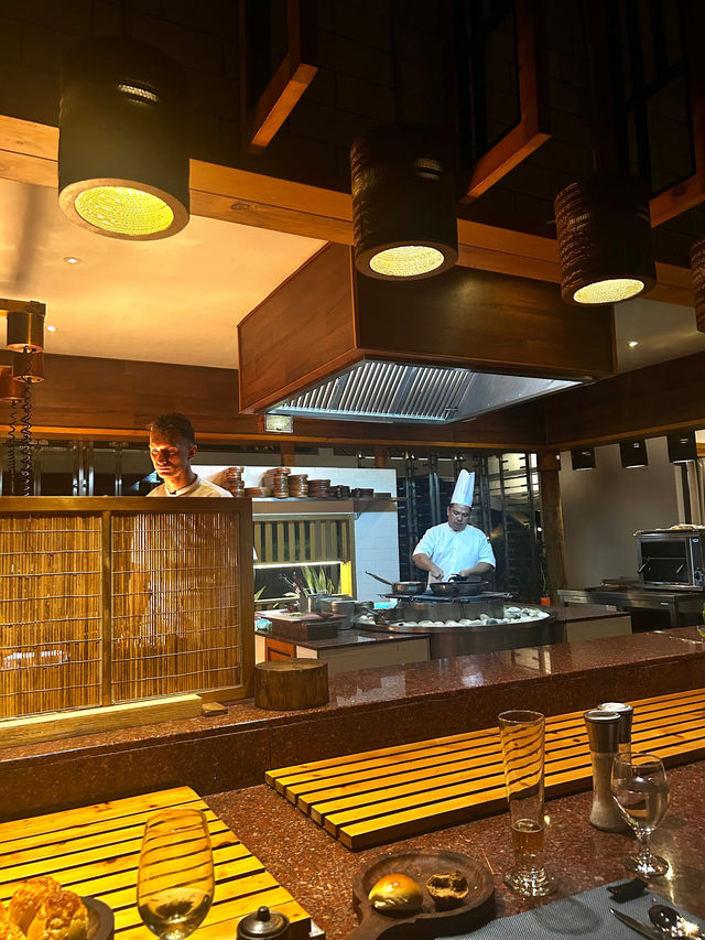 A Memorable Stay at NH Collection Havodda