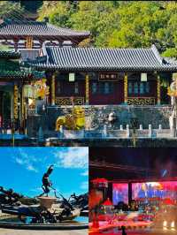 大秦雄風VS盛唐煙雲！臨潼這樣玩才不虛此