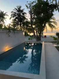Enchanting Stay at Villa Park Resort