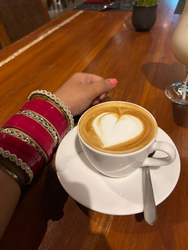 � Ideal Romantic Getaway at Visesa �