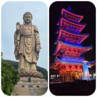 夏日南京等地遊玩攻略千萬別錯過！