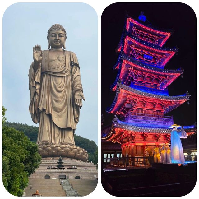夏日南京等地遊玩攻略千萬別錯過！