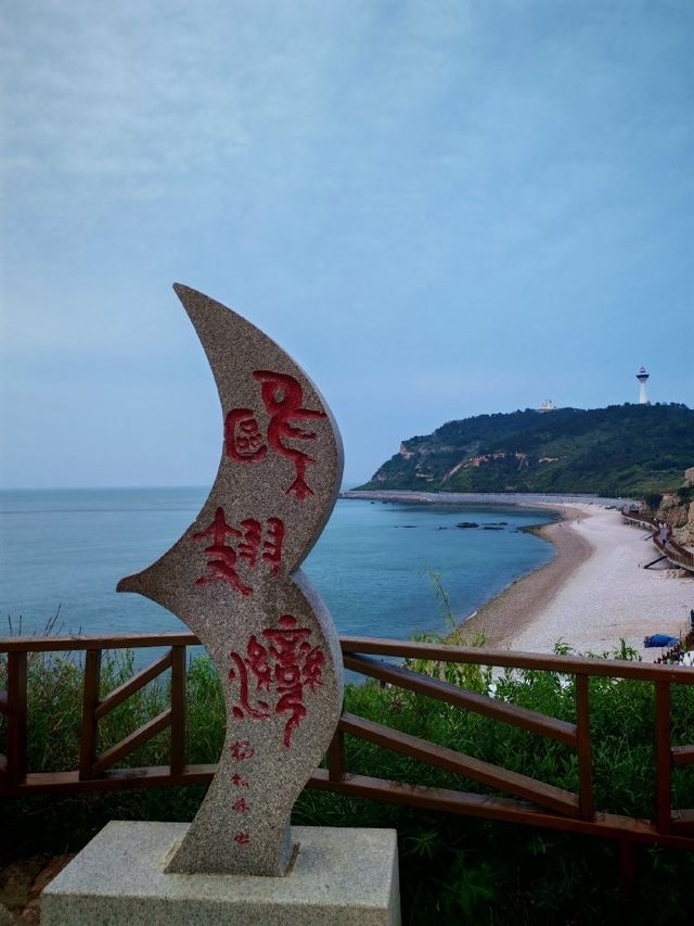 長島遛娃天花板津岸民宿承包整個海島的快樂！
