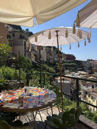 Manarola 💌