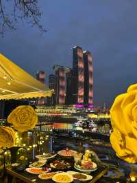 Enji Hotel — A Great Choice for Your Trip.
