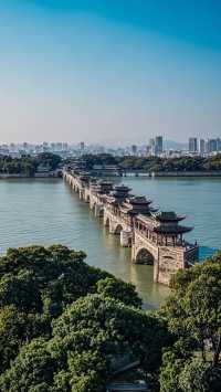 潮汕二日遊