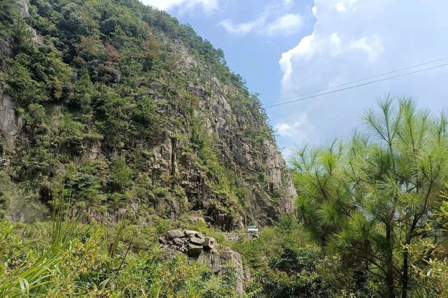 雙峰黃巢山尋跡 + 洞庭春酒店暖心入住 雙峰黃巢山尋跡 + 洞庭春酒店暖心入住