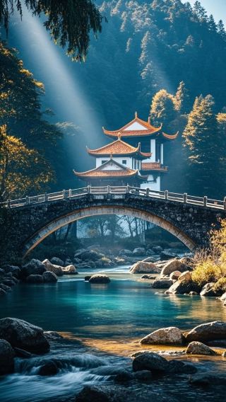 Meizhou Two-Day Tour