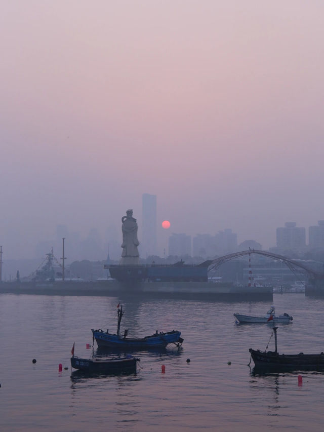 青島三天兩夜超全景點 暴走超乾貨絕不踩雷 青島三天兩夜超全景點 暴走超乾貨絕不踩雷
