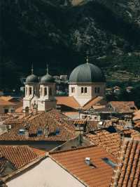 黑山後遺症太嚴重！！回來後看所有海都索然無味
