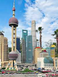 LEGOLAND Shanghai, China: The Ultimate Family Fun Park