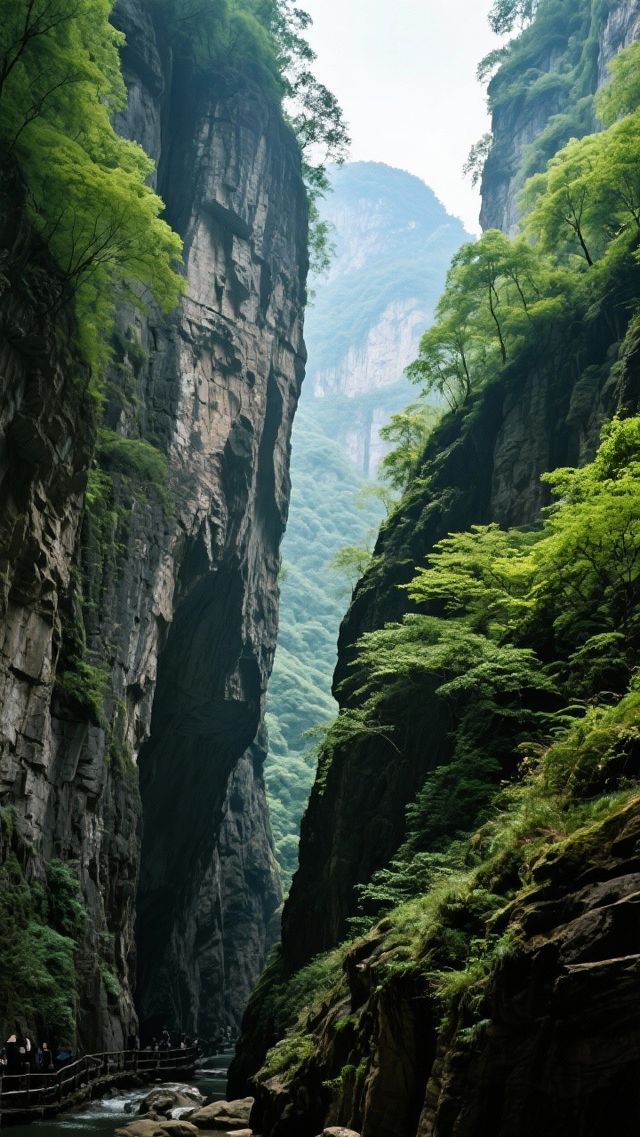 保定市京畿門戶有皇家陵寢的莊嚴一也有水鄉濕地的靈秀