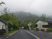 探索綠水青山,邂逅美麗風景