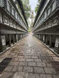 Shenzhen Day Trip Itinerary