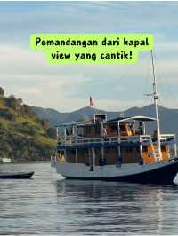 🦎 PETUALANGAN SERU DI PULAU KOMODO